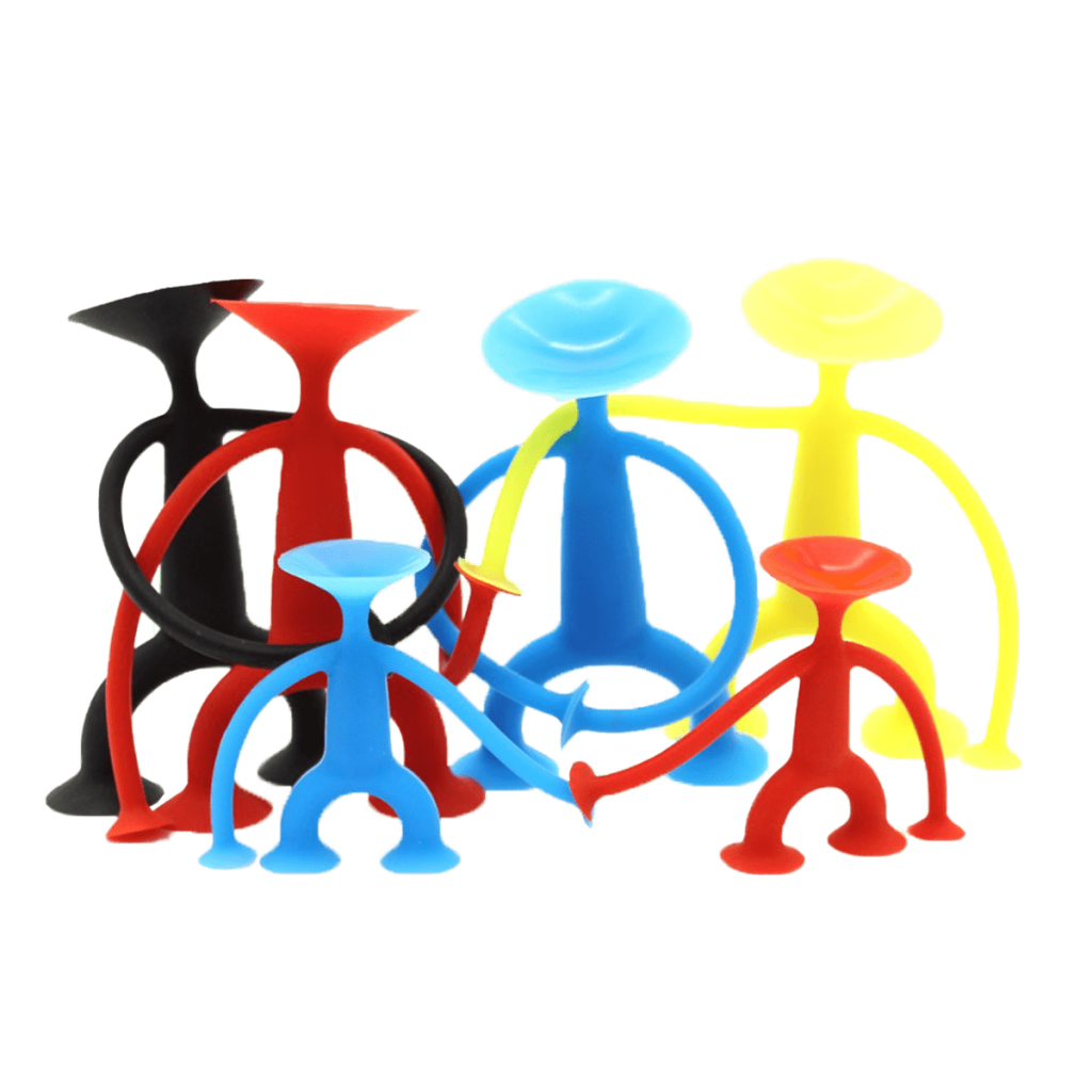 مکی کوچک ( اسباب بازی آموزشی کودک )